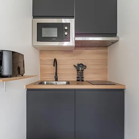 Magnifique Neuf * Parigi