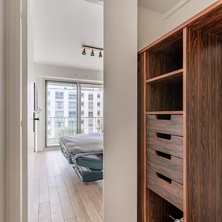 Appartamento Magnifique Neuf *