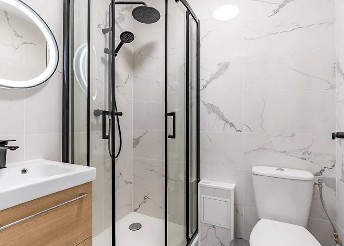 Appartement Magnifique Neuf