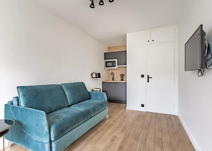 Appartement Magnifique Neuf
