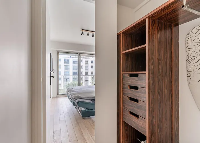 Appartement Magnifique Neuf *